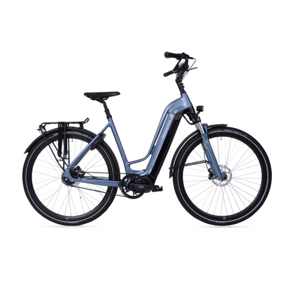 Multicycle Legacy EMB