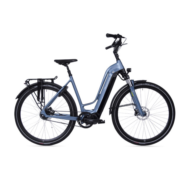 Multicycle Legacy EMB