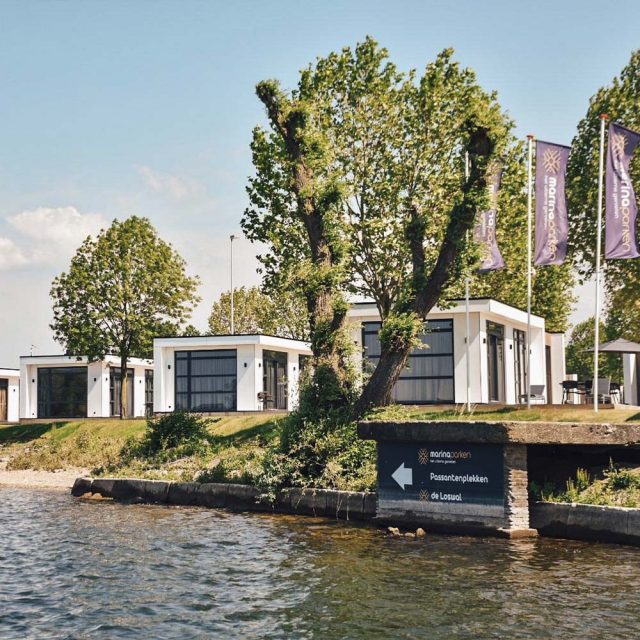 Marinaparken