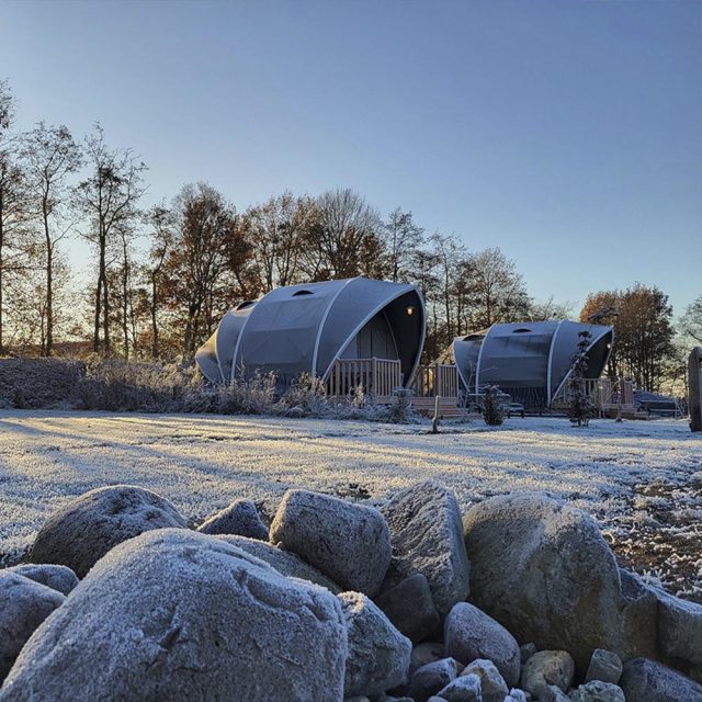 Weidzz Natuurlodges